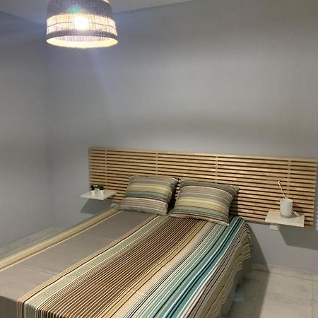Apartamento A 5 Minutos De La Playa De La Caleta Cádiz Exterior photo